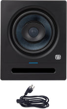 Load image into Gallery viewer, PreSonus Eris Pro 8 2-Way Biamped, Active, 8-inch Coaxial Studio Monitor