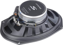 Charger l&#39;image dans la galerie, Alpine S-S69 6x9&quot; Car Speaker 520W Max 2-Way Coaxial Car Speakers