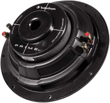 Load image into Gallery viewer, 2 Rockford Fosgate Prime R2SD4-10 prime stage  400W Max (200W RMS) 10&quot; shallow mount dual 4-ohm voice coils subwoofer