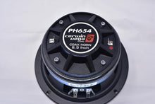 Charger l'image dans la galerie, Cerwin Vega PH654 600W 6.5" PRO Series Full Range Coaxial 4-ohm Speakers Pair