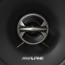 Charger l&#39;image dans la galerie, Alpine EL-E65C-G 6.5&quot; Component &amp; EL-E65-G Coaxial Speaker Set