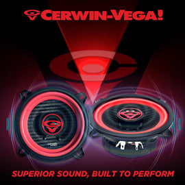Cerwin Vega V525 2025 Edition 5.25
