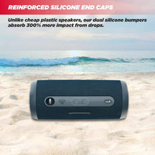 Load image into Gallery viewer, Cerwin Vega VMBLU Vega Mini Blue Portable Compact Powerhouse Bluetooth Speaker