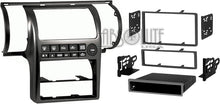 Load image into Gallery viewer, Absolute USA ABS99-7604B Fits Infiniti G35 Sedan 03-04 Aftermarket Stereo Harness Radio Install Dash Kit