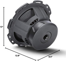 Charger l'image dans la galerie, Rockford Fosgate Punch P1S4-10 500W 10" Punch Series Single 4-ohm Car Subwoofer