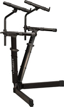 Load image into Gallery viewer, Ultimate Support VSIQ-200B Pro Second Tier for V-Stand Pro &amp; IQ-3000 Keyboard Stands