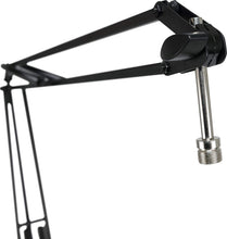 Charger l'image dans la galerie, Mackie DB-100 Desktop Microphone Boom Arm
