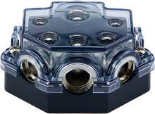 Load image into Gallery viewer, Absolute PD-150C 0-2-4 Gauge 1 in 5 Ways Out Power Splitter Distribution Block