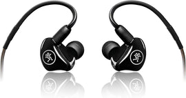 Mackie MP-240 Professional In Ear Monitor Headphones