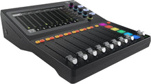 Charger l&#39;image dans la galerie, Mackie DLZ Creator Adaptive Digital Mixer for Podcasting, Streaming and YouTube with User Modes, Mix Agent Technology, Auto Mix, Onyx80 Mic Preamps