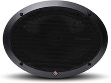 Charger l'image dans la galerie, (4) Rockford Fosgate P1692 6x9" Punch Series 480 Watt 2-Way Car Audio Speakers