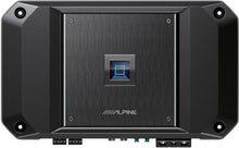 Charger l'image dans la galerie, 4 Alpine R2-S69 300W 6x9" 2-Way Speakers + R2-A60F 4-Channel Amplifier + Amp Kit