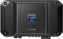 Charger l&#39;image dans la galerie, 2 Pair Alpine R2-S69 300W 6x9&quot; Speakers + R2-A60F 4-Channel Amplifier + Amp Kit