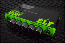 Load image into Gallery viewer, Trace Elliot ELF Ultra Compact Bass Amplifier