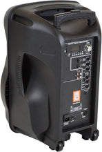 Load image into Gallery viewer, 2 MR DJ DSP4500PKG 15" Active DSP PA DJ Karaoke Speaker