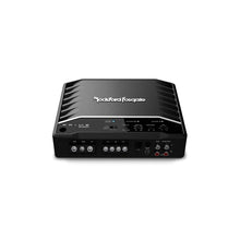Load image into Gallery viewer, Rockford Fosgate R2-500X1 Prime 500 Watt 1ohh Mono punch Amplifier Class D | NEW