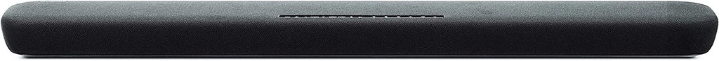 YAMAHA YAS-109 Sound Bar with Built-In Subwoofers, Bluetooth, and Alexa Voice Control Built-In