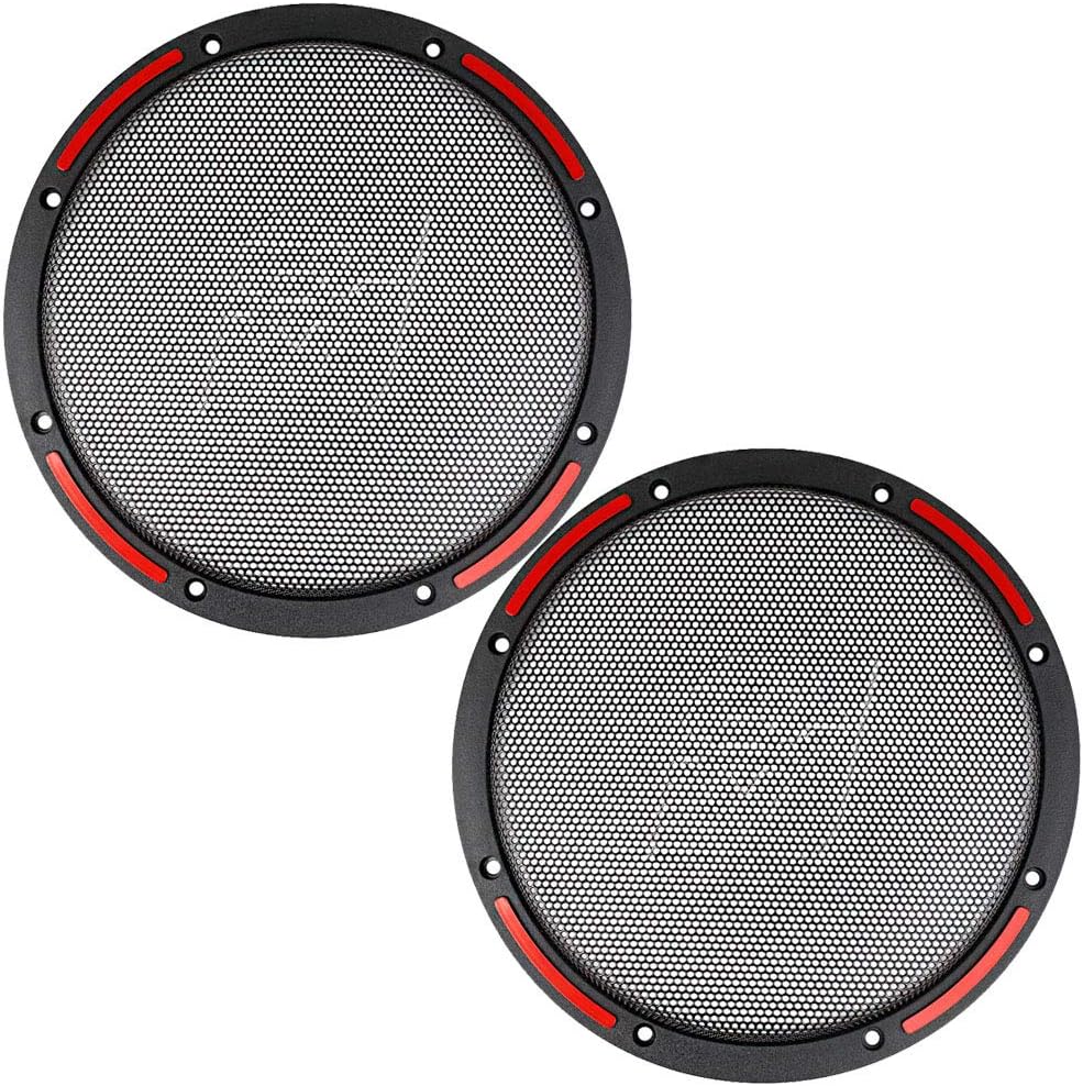 2 Cerwin Vega H712GRL HED Series 12" Subwoofer Grill