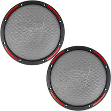 Charger l'image dans la galerie, 2 Cerwin Vega H712GRL HED Series 12" Subwoofer Grill