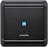 Alpine S-A32F  4-Channel Car Amplifier, 50 Watts RMS x 4