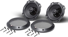 Charger l'image dans la galerie, Rockford Fosgate P16 Punch 6.0" 2-Way Full-Range Speaker Pair