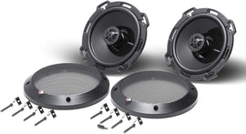Rockford Fosgate P16 Punch 6.0