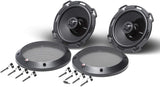 Rockford Fosgate P16 Punch 6.0