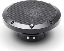 Charger l&#39;image dans la galerie, 2 Rockford Fosgate Punch P165-SI 240W Peak (120W RMS) 6.5&quot; 2-Way Component System with Internal Crossover