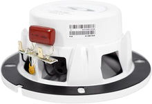Load image into Gallery viewer, Alpine SPS-M601W 6.5” Coaxial 2-Way Marine Speaker with White Grilles