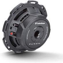 Charger l'image dans la galerie, Rockford Fosgate Punch P3SD2-8 300W 8" Punch Series Dual 2-ohm Shallow Car Subwoofer