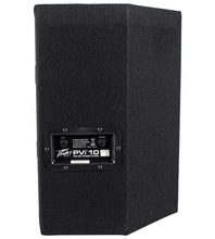Load image into Gallery viewer, Peavey PVi10 Two 10" 100 Watt 2-Way Pro Audio Live Speaker System Pair