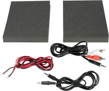 Charger l'image dans la galerie, Mackie CR5-XBT Creative Reference Series 5" Multimedia Monitors with Bluetooth (Pair)