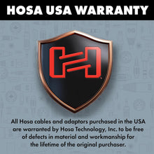 Load image into Gallery viewer, Hosa Pro SKT-410 Speaker Cable speakON to speakON 10 foot