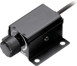 Alpine RUX-KNOB.2 Remote Bass Knob for Alpine Amplifiers