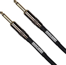 Charger l'image dans la galerie, Mogami Platinum GUITAR-06 Instrument Cable - 6 Foot