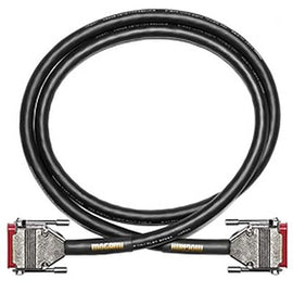 Mogami	GOLD AES YTD DB25-DB25-30 AES Format Crossover Cable - 30 foot