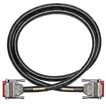 Charger l'image dans la galerie, Mogami GOLD AES YTD DB25DB25-05 AES Format Crossover Cable - 5 foot