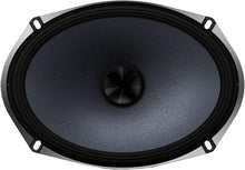 Charger l&#39;image dans la galerie, Alpine X-S69C 6&quot; x 9&quot; Component System&lt;br/&gt;720W Max, 240W RMS 6&quot; x 9&quot; X-Type 2-Way Component Car Speakers