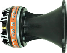 Load image into Gallery viewer, MR DJ PROD1 High Compression Titanium Driver Bullet Super Tweeter with Aluminum Horn