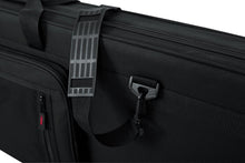 Charger l&#39;image dans la galerie, Gator Cases GL-BASS Lightweight Polyfoam Guitar Case for Electric Bass Guitars