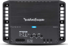 Charger l&#39;image dans la galerie, Rockford Fosgate Punch P500X1bd Mono subwoofer amplifier 500 watts RMS x 1 at 1 ohm