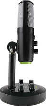 Load image into Gallery viewer, Mackie EM-CHROMIUM Premium USB Condenser Microphone