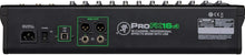 Charger l'image dans la galerie, Mackie CR4-XBT Studio Monitor + ProFX16v3 16-CH Mixer USB Effects