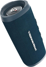 Load image into Gallery viewer, Cerwin Vega VMBLU Vega Mini Blue Portable Compact Powerhouse Bluetooth Speaker