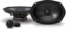 Charger l&#39;image dans la galerie, 2 Pairs ALPINE S-S69C 260w 6x9&quot; Car Audio Component Speakers with Tweeters