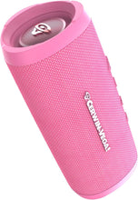 Load image into Gallery viewer, Cerwin Vega VMPNK Vega Mini Pink Portable Compact Powerhouse Bluetooth Speaker
