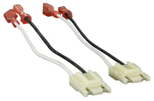 Load image into Gallery viewer, SPEAKER HARNESS FOR SELECT 1978-98 GM CHRYSLER JEEP VEHICLES