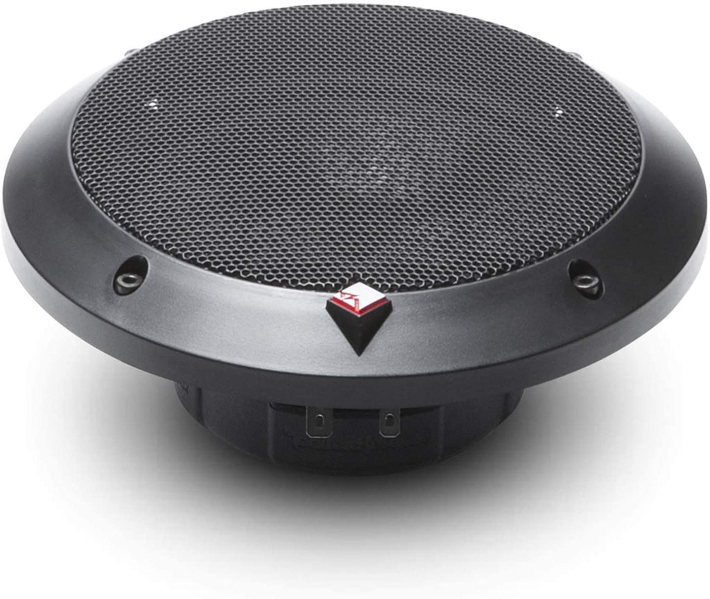 Rockford Fosgate T16-S Power 6" Series Component Speaker System