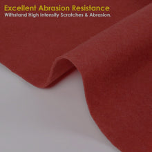 Load image into Gallery viewer, MR DJ DC3DRD 3&#39; L X 4&#39; W Dark Red Carpet for Speaker Subwoofer Enclosure Boxes