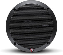 Charger l'image dans la galerie, Rockford Fosgate Prime R165X3 6.5" 3-Way Full Range Coaxial Speakers